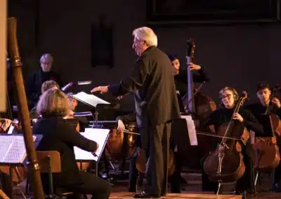 GrandChoeur-Requiem de Fauré - Févier 2023