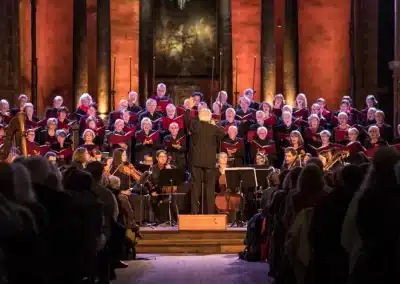 GrandChoeur-Requiem de Fauré - Févier 2023