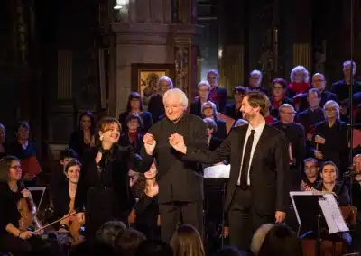 GrandChoeur-Requiem de Fauré - Févier 2023