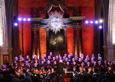 GrandChoeur-Requiem de Fauré - Févier 2023