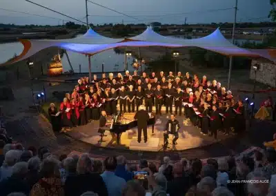 Requiem Gabriel Fauré - Juillet 2026 au Thaâtre de l'Ardoise à Dolus d'Oléron