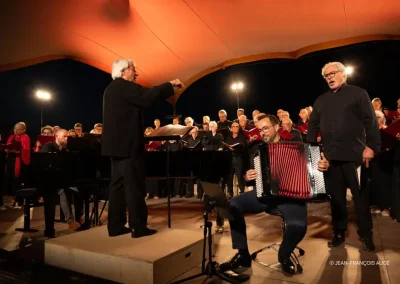 Requiem Gabriel Fauré - Juillet 2026 au Thaâtre de l'Ardoise à Dolus d'Oléron