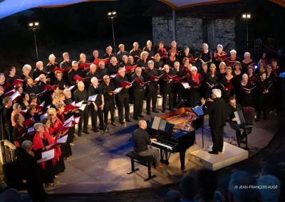 Requiem Gabriel Fauré - Juillet 2026 au Thaâtre de l'Ardoise à Dolus d'Oléron